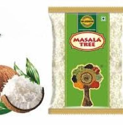 Coconut Powder